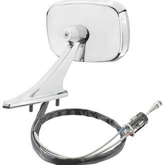 QRP® - Side View Mirror
