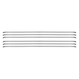 QRP® - Tail Light Bezel Trim Kit