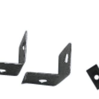 QRP® - Hideaway Headlight Mounting Bracket