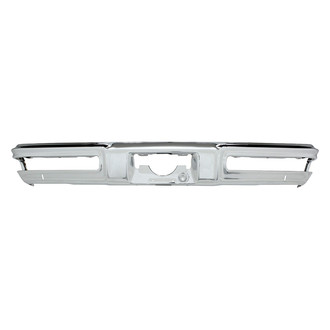 QRP® - Rear Bumper Face Bar