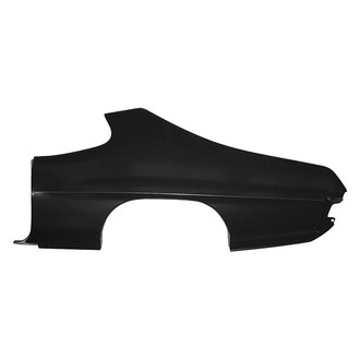 QRP® - Rear Driver Side Quarter Panel