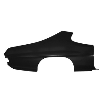 QRP® - Rear Passenger Side Quarter Panel