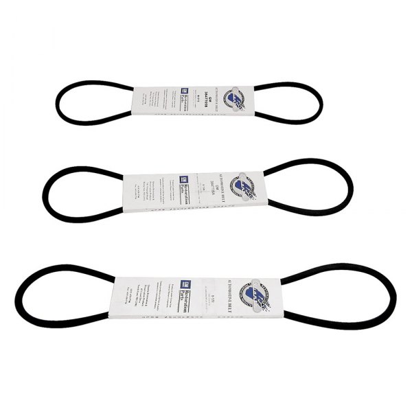 QRP® - Drive Belt