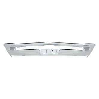 QRP® - Front Bumpers