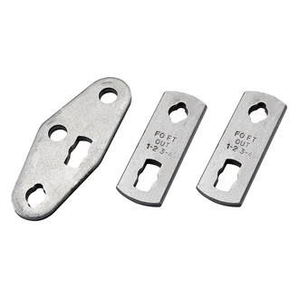 QRP® - Shifter Tabs