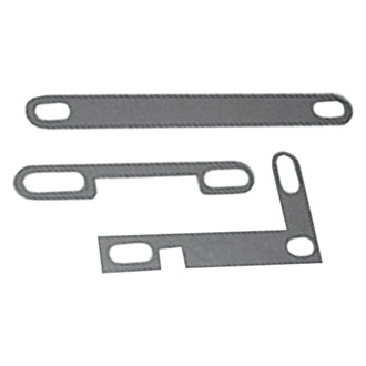 QRP® - Dash Ground Strap Set