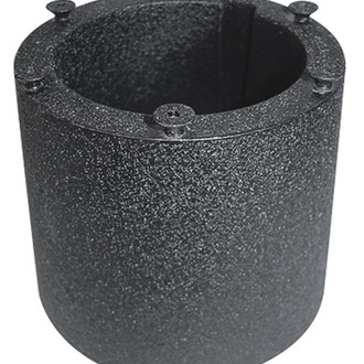 QRP® - Steering Wheel Horn Collar
