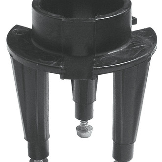 QRP® - Steering Wheel Horn Adapter