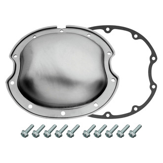 QRP® - Rear End Cover Kit