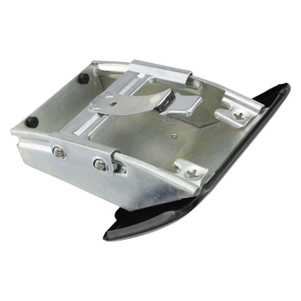 QRP® - Dash Panel Ashtray