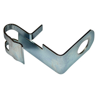 QRP® - Transmission Modulator Line Clip