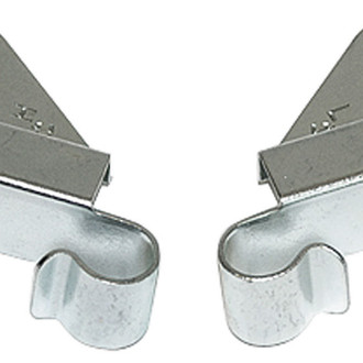 QRP® - Hideaway Headlight Actuator Clips