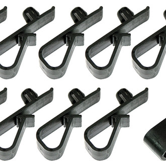 QRP® - Core Support Wire Retainer