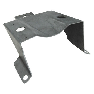 QRP® - Radio Mounting Bracket