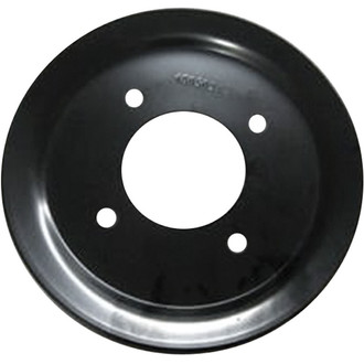 QRP® - 1 Groove Crankshaft Pulley