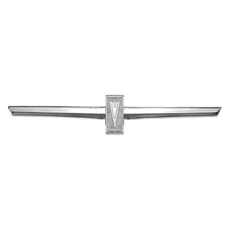 QRP® - "Arrowhead" Door Panel Emblem