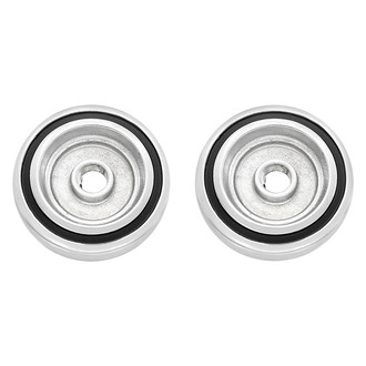 QRP® - Radio Knob Bezel