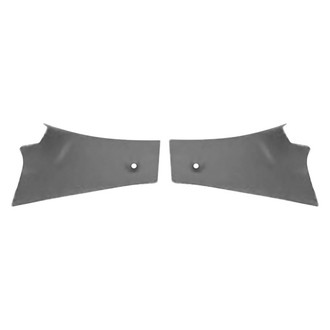 QRP® - Package Tray End Trim
