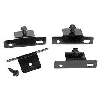 QRP® - Upper Grille Bracket Set
