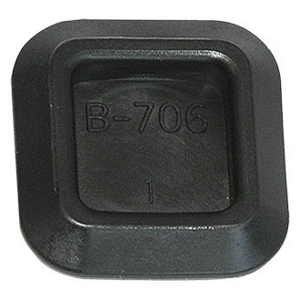 QRP® - Firewall Fill Plug