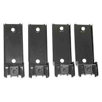 QRP® - Lower Grille Bracket Set
