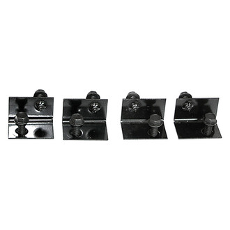 QRP® - Upper Grille Bracket Set