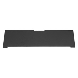 QRP® - Center Console Indicator Lens Backing Plate