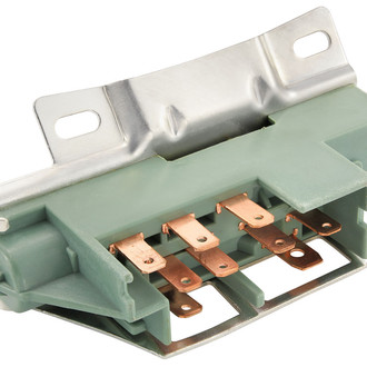 QRP® - Ignition Switch
