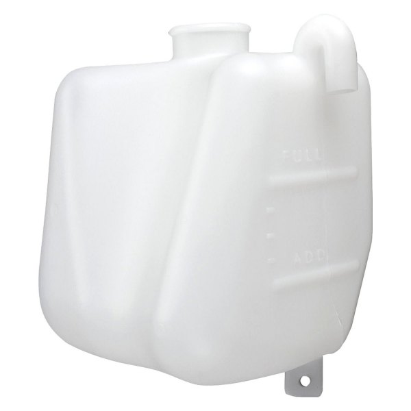 QRP® - Engine Coolant Recovery Tank
