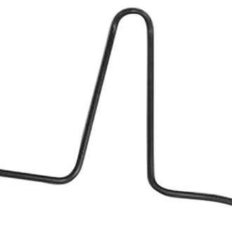 QRP® - Hood Release Handle Spring