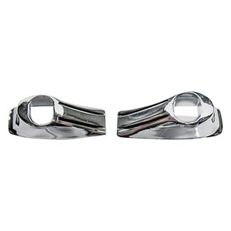 QRP® - Dash Panel Grab Bar Handle Bezels