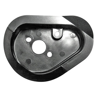 QRP® - Interior Firewall Escutcheon