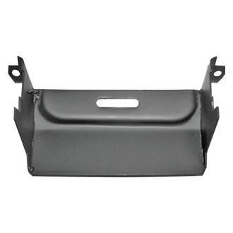 QRP® - Lower Vent Mounting Bracket