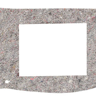 QRP® - Firewall Insulation Pad
