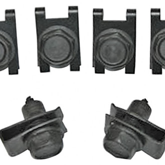 QRP® - Bumper Bolt Kit