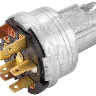 QRP® - Ignition Switch
