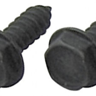 QRP® - Transmission Tunnel Screw Set