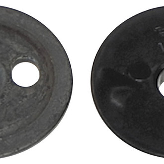 QRP® - Window Glass Retainer