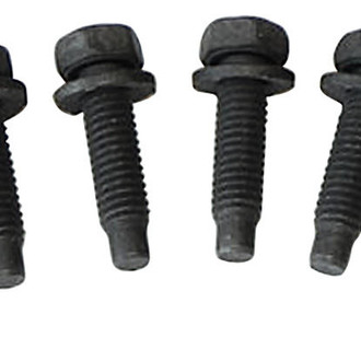 QRP® - Seat Track Bolts