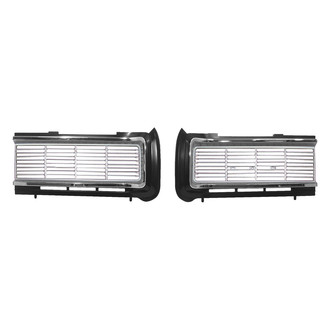 QRP® - Grille Kit