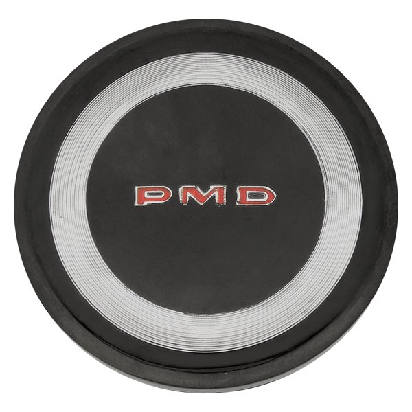 QRP® - Steering Wheel Horn Button Emblem