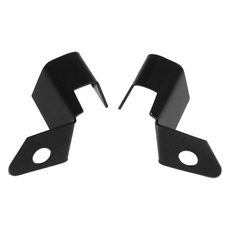 QRP® - Front Bumper Valance Mounting Brackets