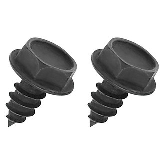 QRP® - Windshield Washer Nozzle Screws