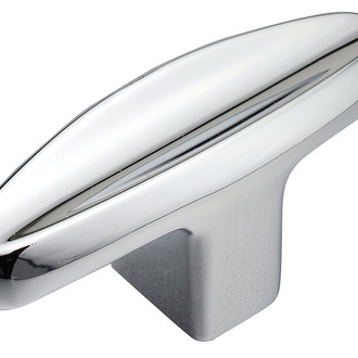 QRP® - Front Seat Track Adjustment Knob