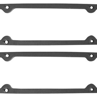 QRP® - Driver and Passenger Side Replacement Tail Light Gaskets