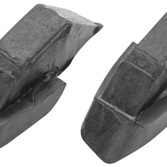 QRP® - Steele Rubber Products™ Door Glass Stops