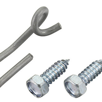 QRP® - Parking Brake Cable