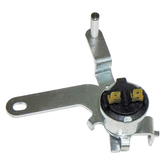 QRP® - Clutch Starter Safety Switch