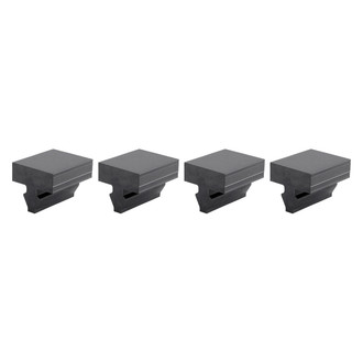 QRP® - Rear Bumper Mounting Kit