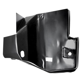 QRP® - Front Driver Side Bumper Filler
